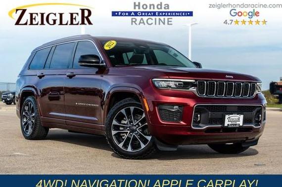 JEEP GRAND CHEROKEE 2022 1C4RJKDG4N8535073 image JEEP GRAND CHEROKEE 2022 1C4RJKDG4N8535073 image